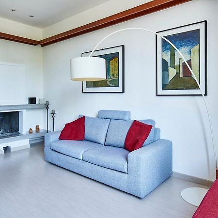 Sempione Luxury Suite - Exclusive Apartment ميلان المظهر الخارجي الصورة