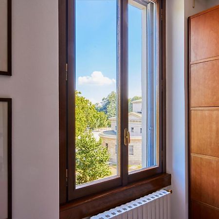 Sempione Luxury Suite - Exclusive Apartment ميلان المظهر الخارجي الصورة
