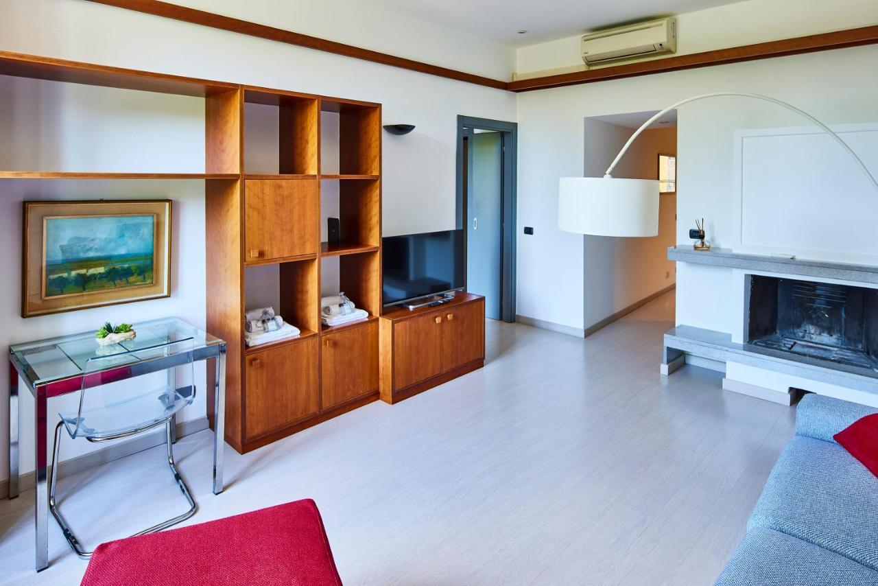 Sempione Luxury Suite - Exclusive Apartment ميلان المظهر الخارجي الصورة