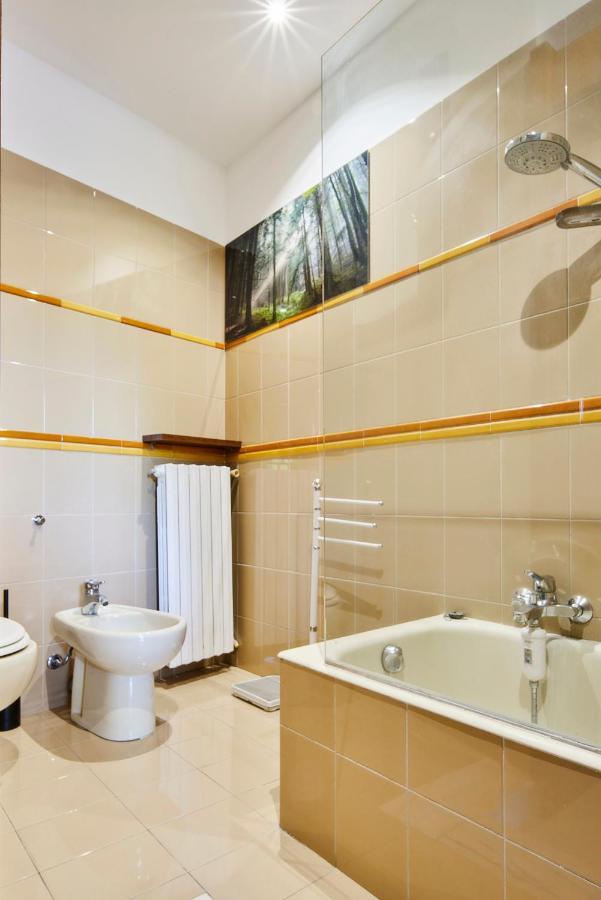 Sempione Luxury Suite - Exclusive Apartment ميلان المظهر الخارجي الصورة