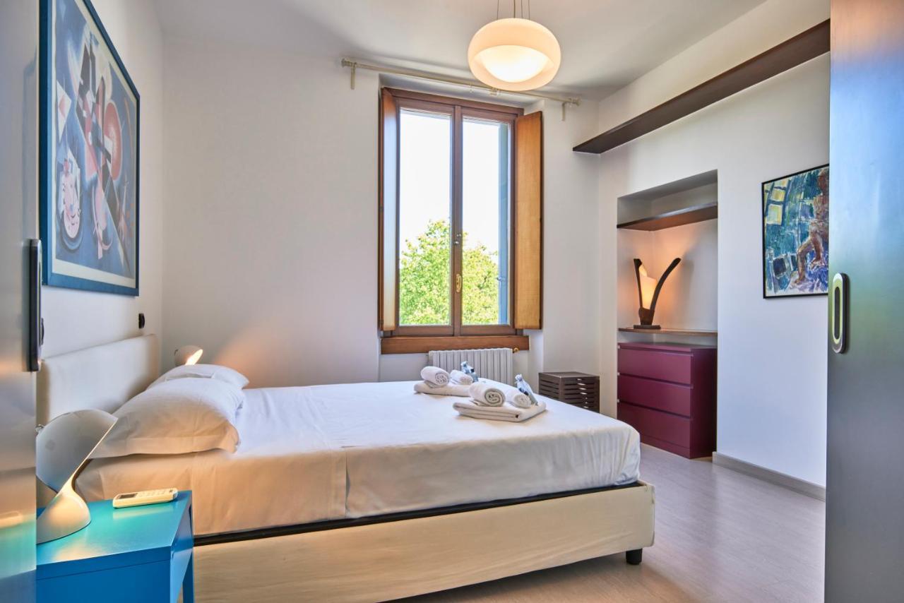 Sempione Luxury Suite - Exclusive Apartment ميلان المظهر الخارجي الصورة